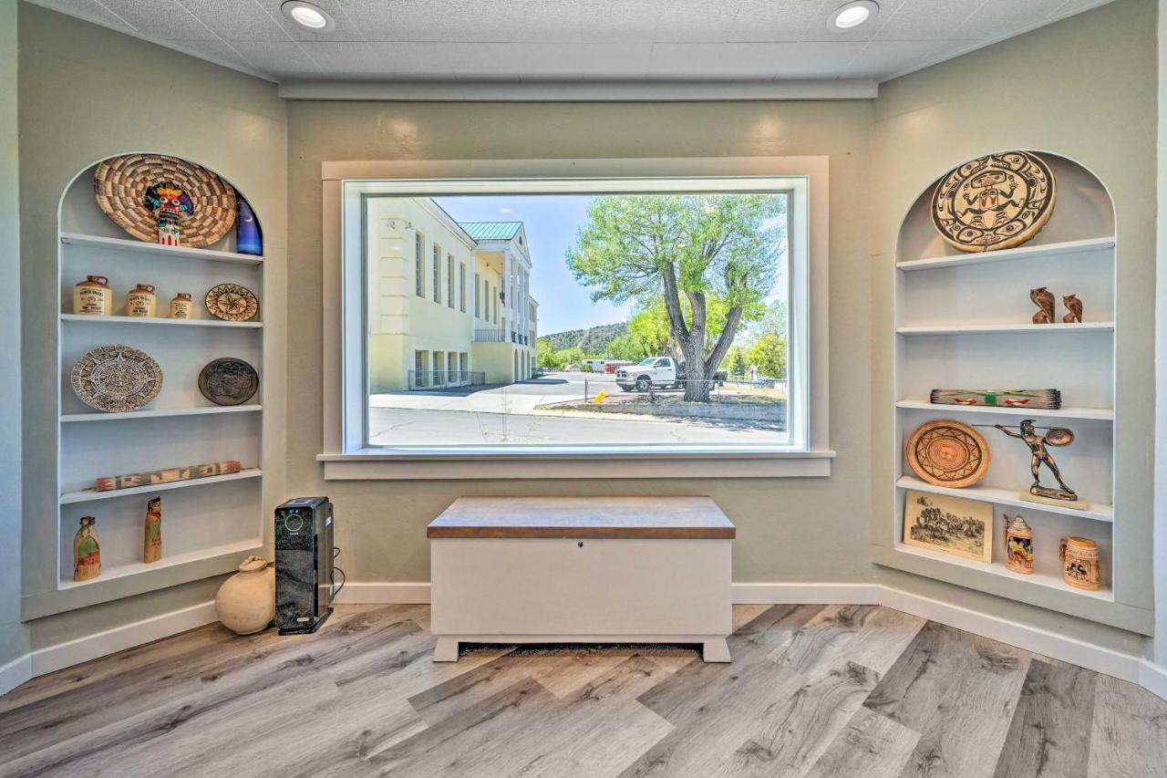 Villa Stylish Basecamp 6850 Near Downtown Williams! Esterno foto