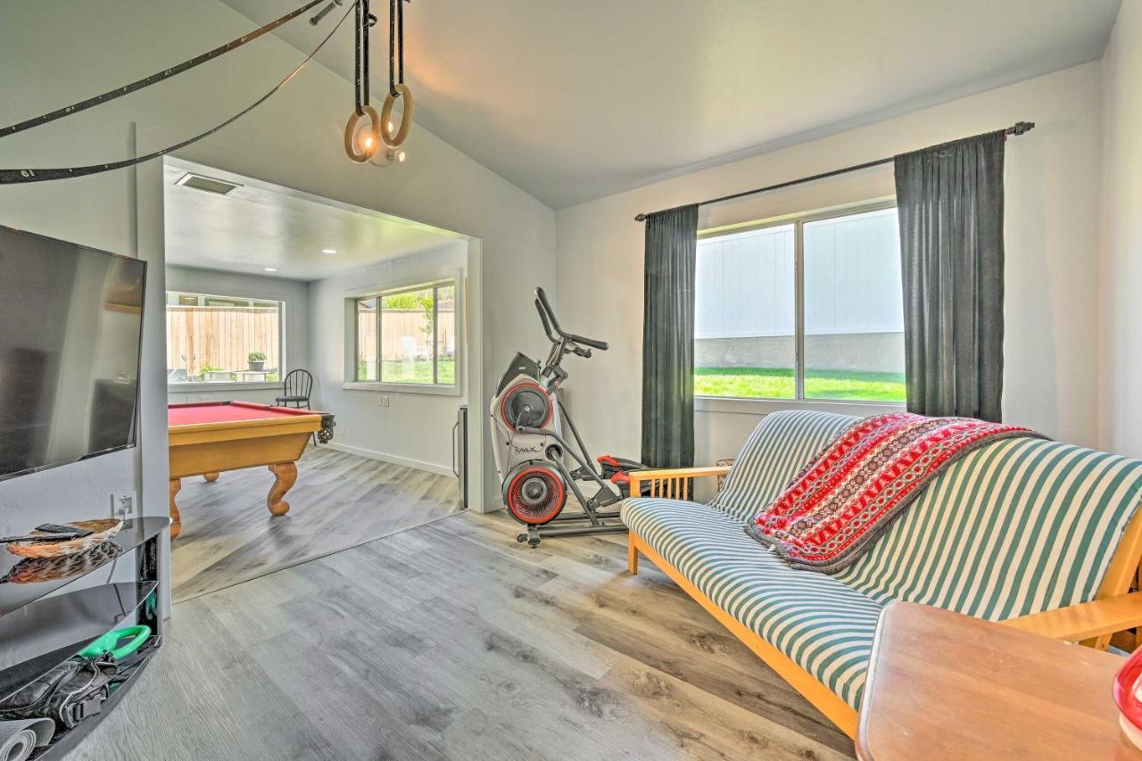 Villa Stylish Basecamp 6850 Near Downtown Williams! Esterno foto