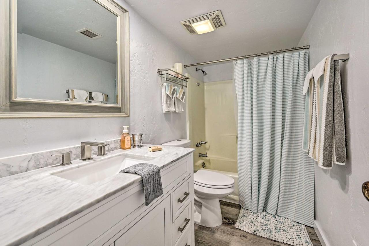 Villa Stylish Basecamp 6850 Near Downtown Williams! Esterno foto