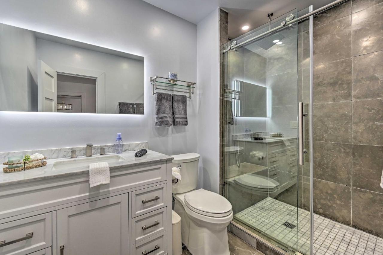 Villa Stylish Basecamp 6850 Near Downtown Williams! Esterno foto