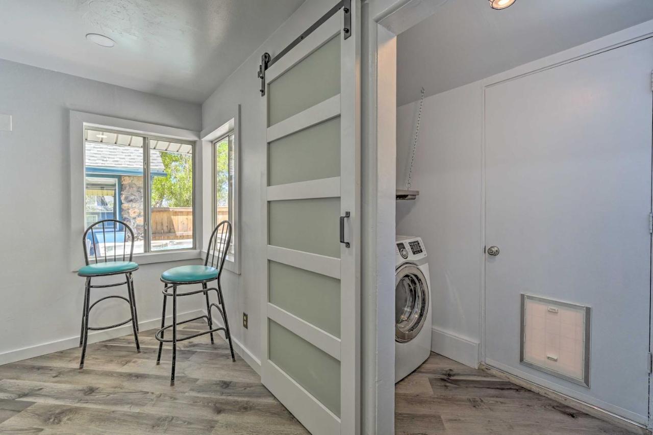 Villa Stylish Basecamp 6850 Near Downtown Williams! Esterno foto